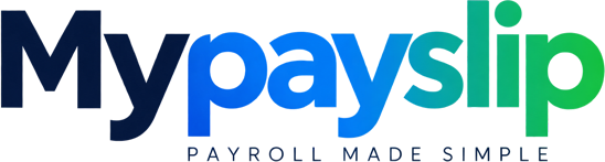 MyPayslip — Secure access made simple